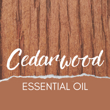 Load image into Gallery viewer, &quot;Cedarwood&quot; 🌳 Essential Oil💧
