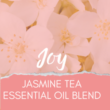 Load image into Gallery viewer, &quot;Joy&quot; 🌸 Jasmine Tea 🍵 Essential Oil💧
