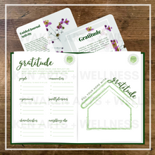 Load image into Gallery viewer, Guided Journaling Pages - Digital Download - Printable
