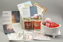 Load image into Gallery viewer, Self Care Gift Set - Experience Wellness

